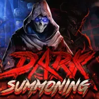 Dark Summoning game cover