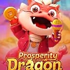 Prosperity Dragon game cover
