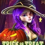 Trick or Treat game cover