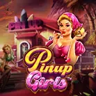 Pinup Girls game cover