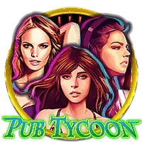 Pub Tycoon game cover