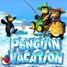 Penguin vacation game cover