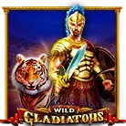 Wild Gladiator game cover