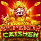 Emperor Caishen game cover