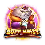 Ruff Heist game cover