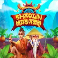Shaolin Master game cover