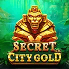 Secret City Gold game cover