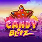 Candy Blitz game cover