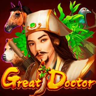 Great Doctor game cover
