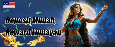 Putaran Percuma Slot Popular promotion