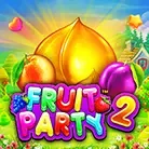 Fruit Party 2 game cover