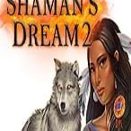 Shamans Dream 2 game cover
