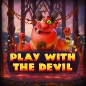 Play with the Devil game cover