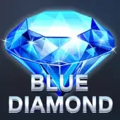 Blue Diamond game cover