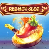 Red Hot Slot game cover