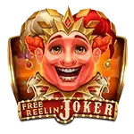 Free Reelin' Joker game cover